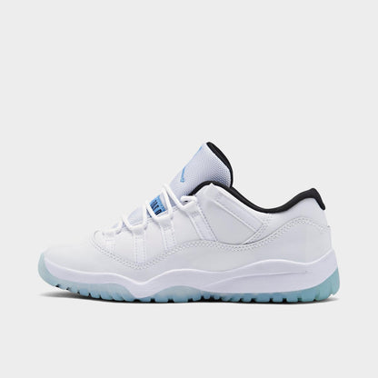 Air Jordan Preschool Retro 11 Low 'Legend Blue' Ps (Ps)