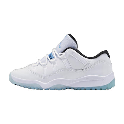 Air Jordan Preschool Retro 11 Low 'Legend Blue' Ps (Ps)