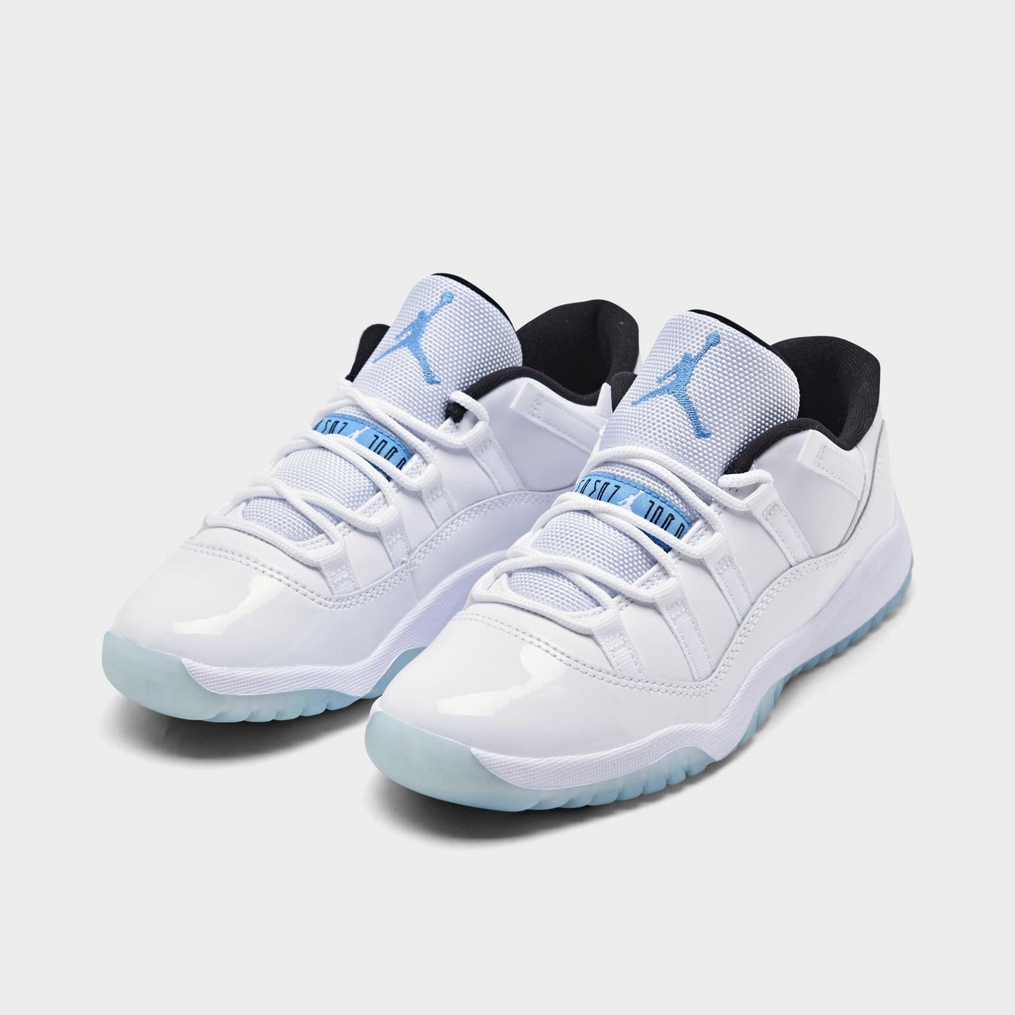 Preschool Air Jordan Retro 11 Low 'Legend Blue' (Ps)