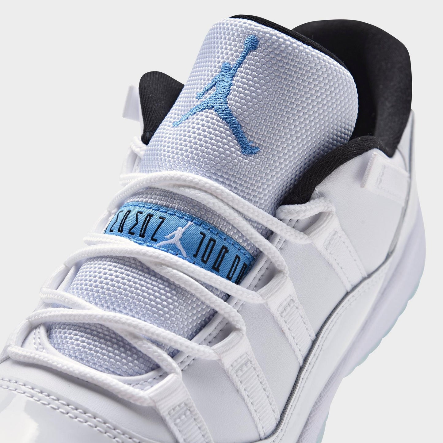 Preschool Air Jordan Retro 11 Low 'Legend Blue' (Ps)