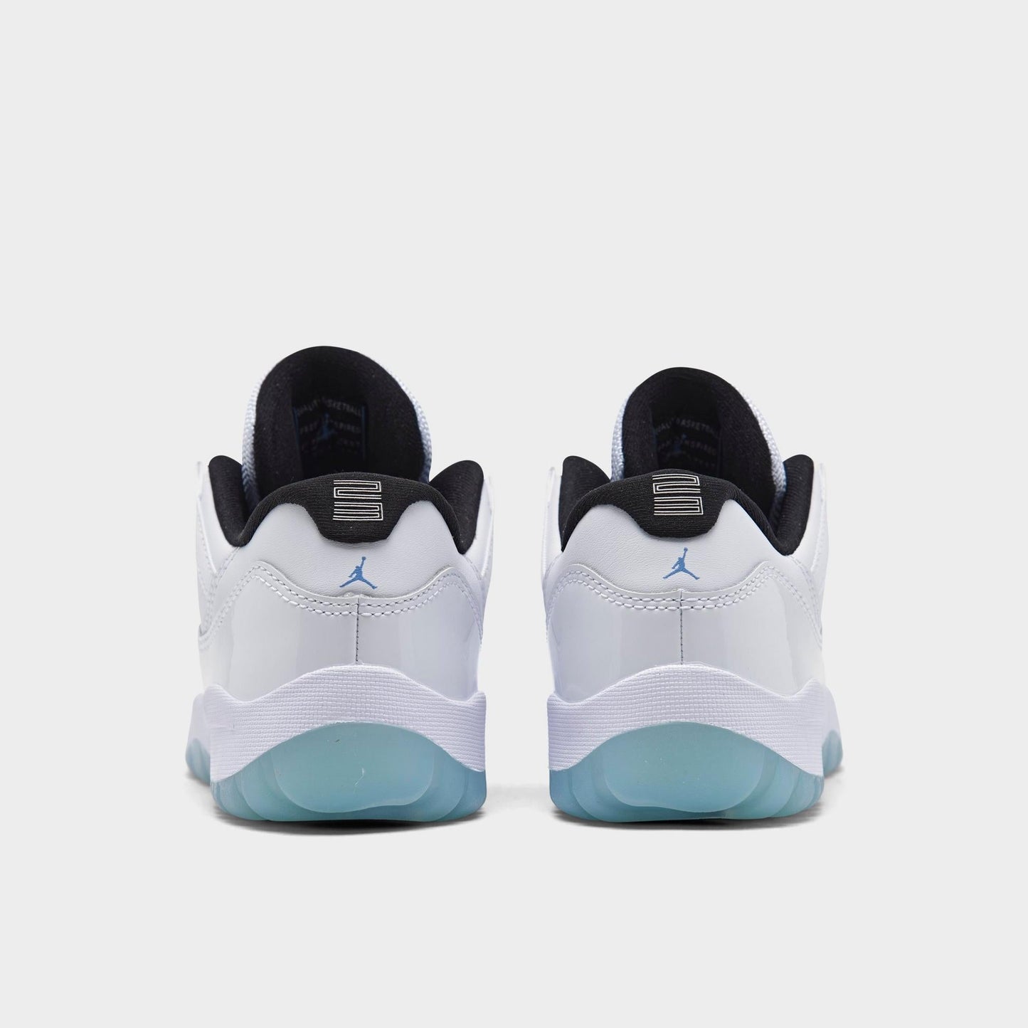 Preschool Air Jordan Retro 11 Low 'Legend Blue' (Ps)