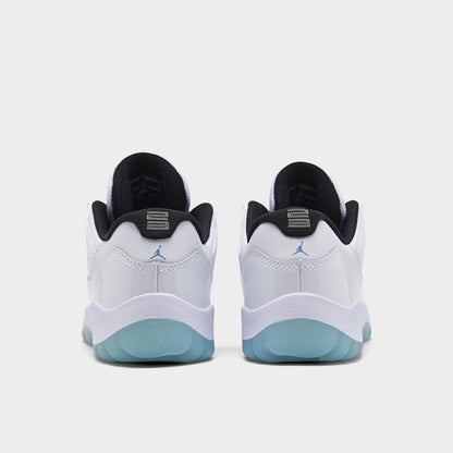 Air Jordan Preschool Retro 11 Low 'Legend Blue' Ps (Ps)