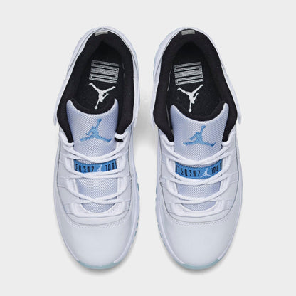 Air Jordan Preschool Retro 11 Low 'Legend Blue' Ps (Ps)