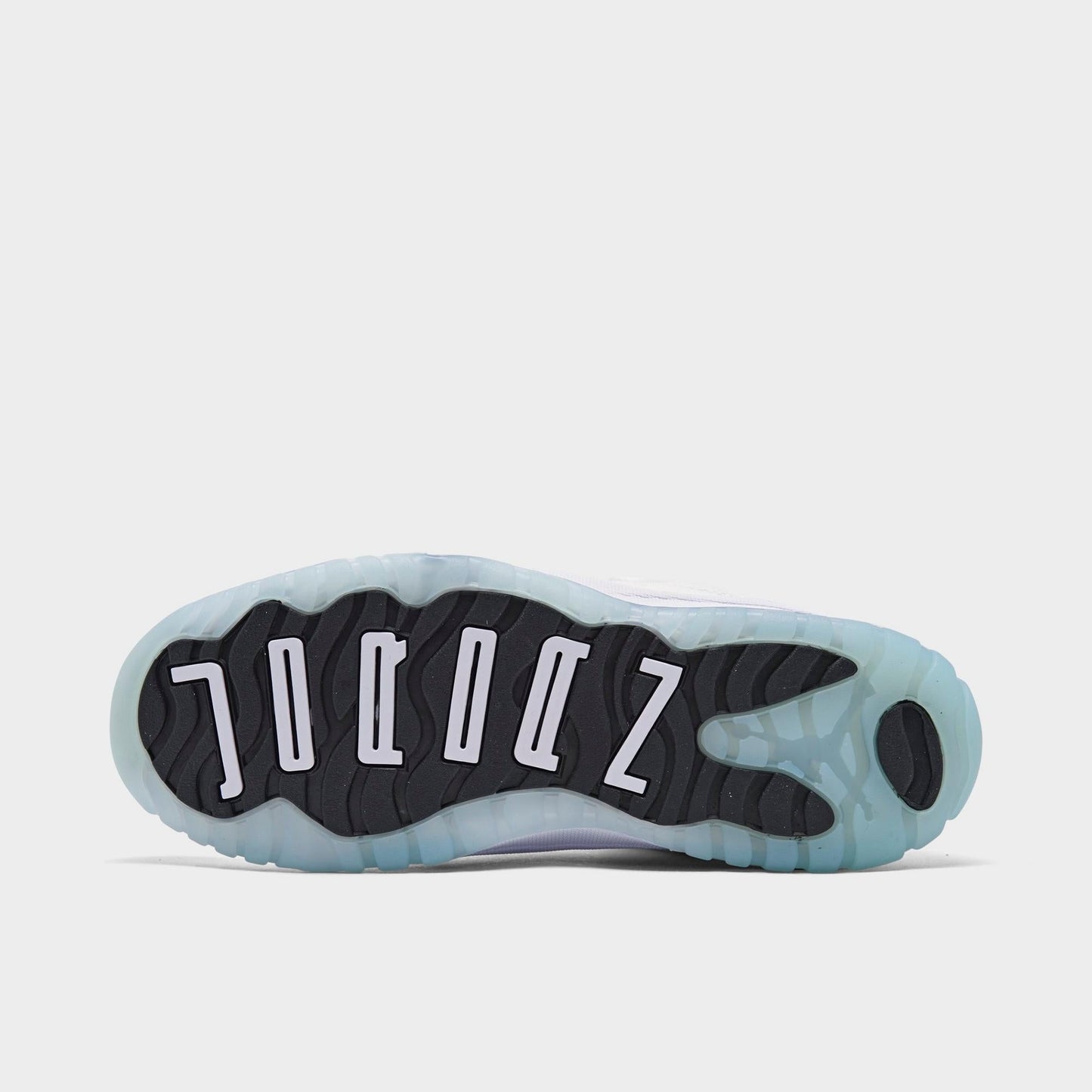 Air Jordan Preschool Retro 11 Low 'Legend Blue' Ps (Ps)