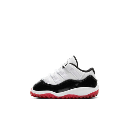Air Jordan Toddler 11 Retro Low Td Sneakers