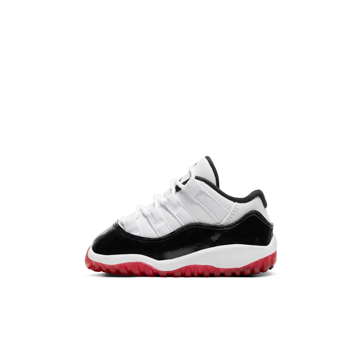 Toddler Air Jordan 11 Retro Low (Td)