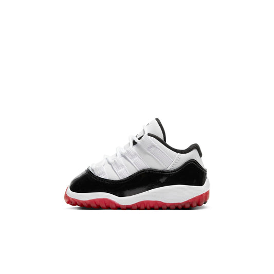 Toddler Air Jordan 11 Retro Low (Td)