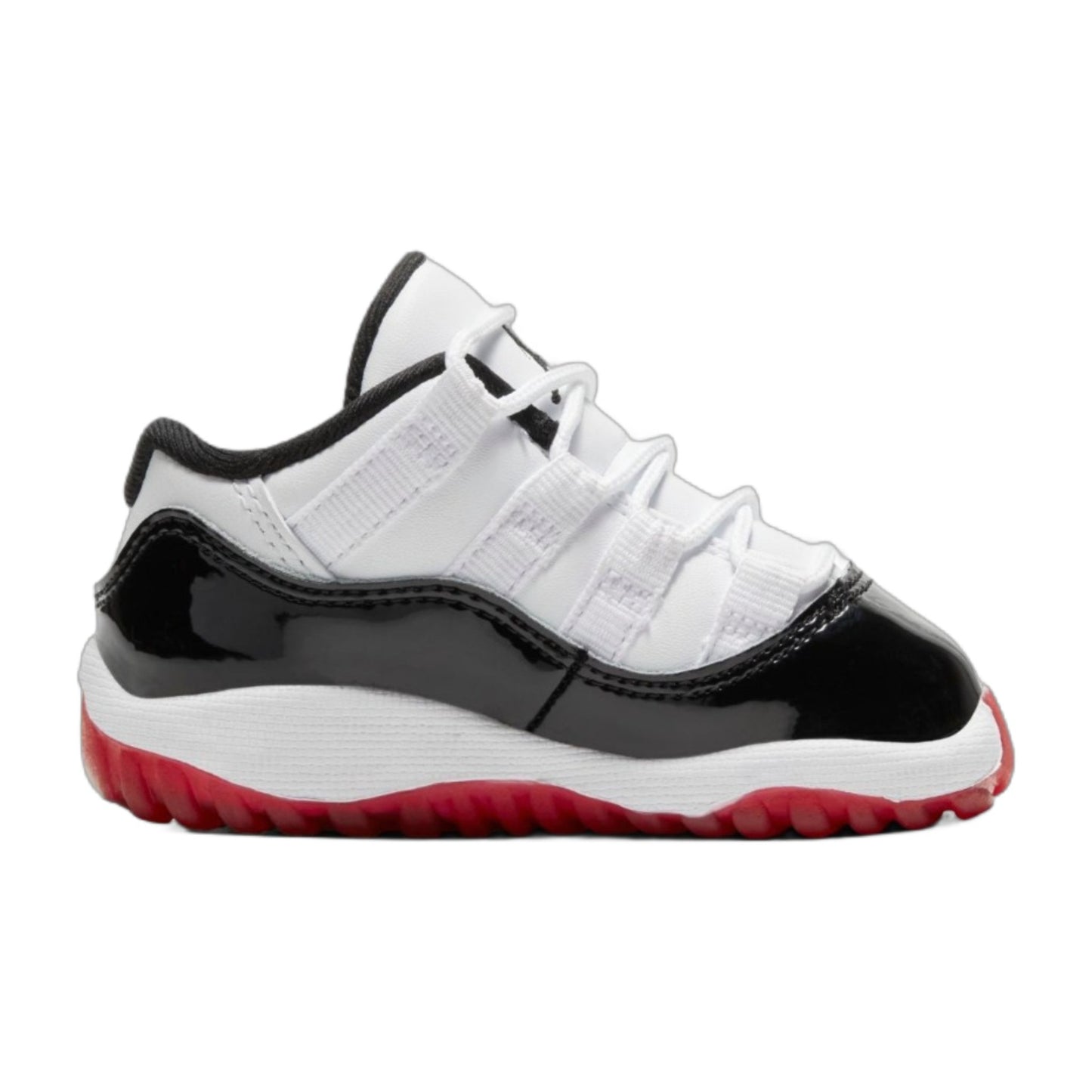 Air Jordan Toddler 11 Retro Low Td Sneakers