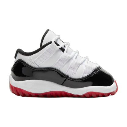 Air Jordan Toddler 11 Retro Low Td Sneakers