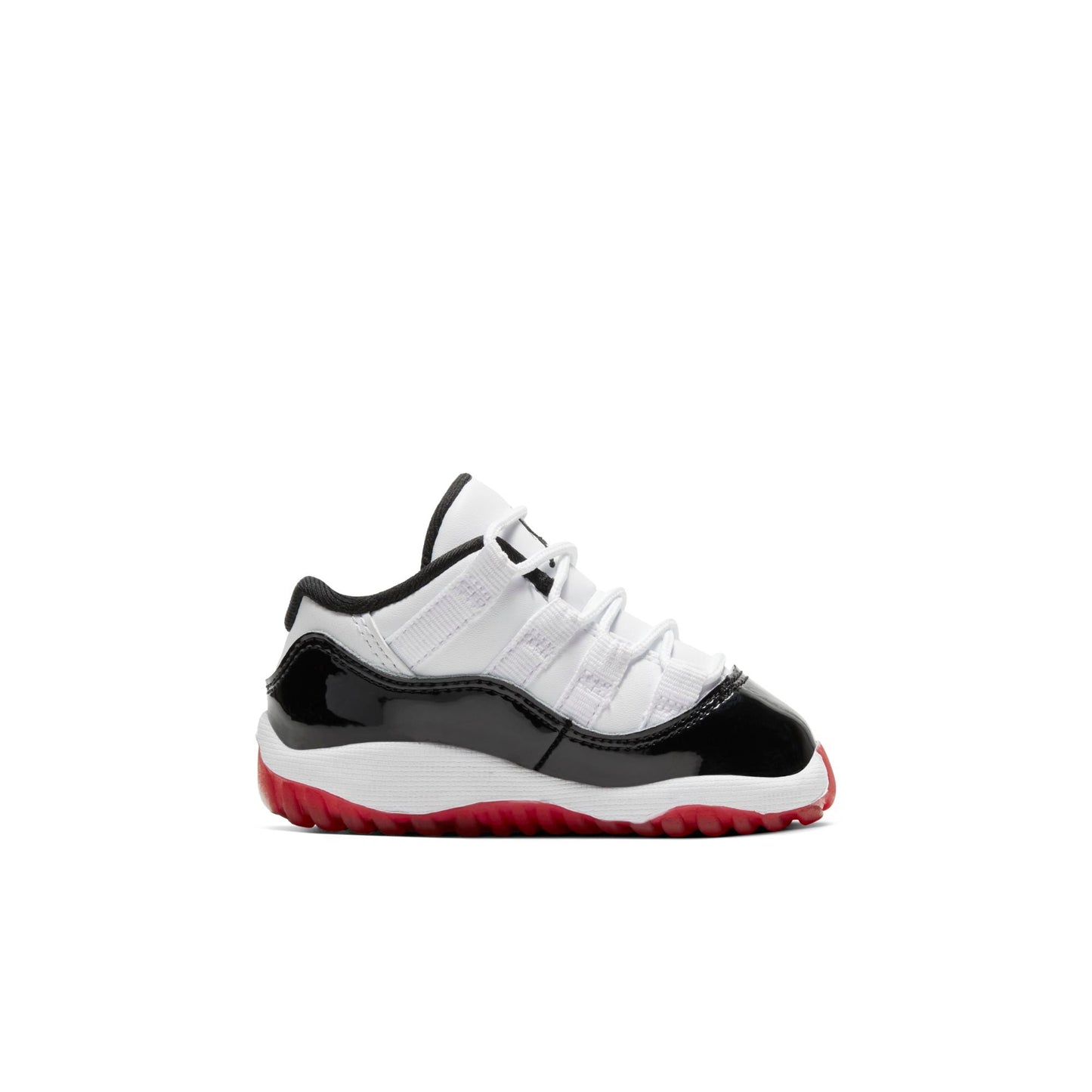 Toddler Air Jordan 11 Retro Low (Td)