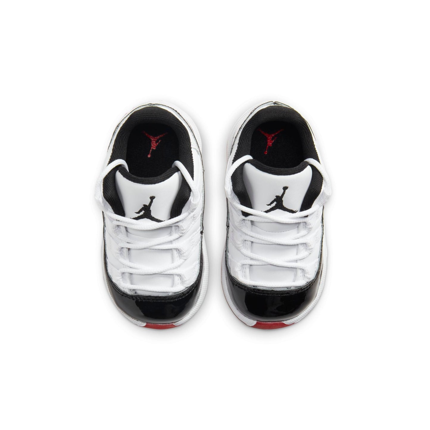 Toddler Air Jordan 11 Retro Low (Td)