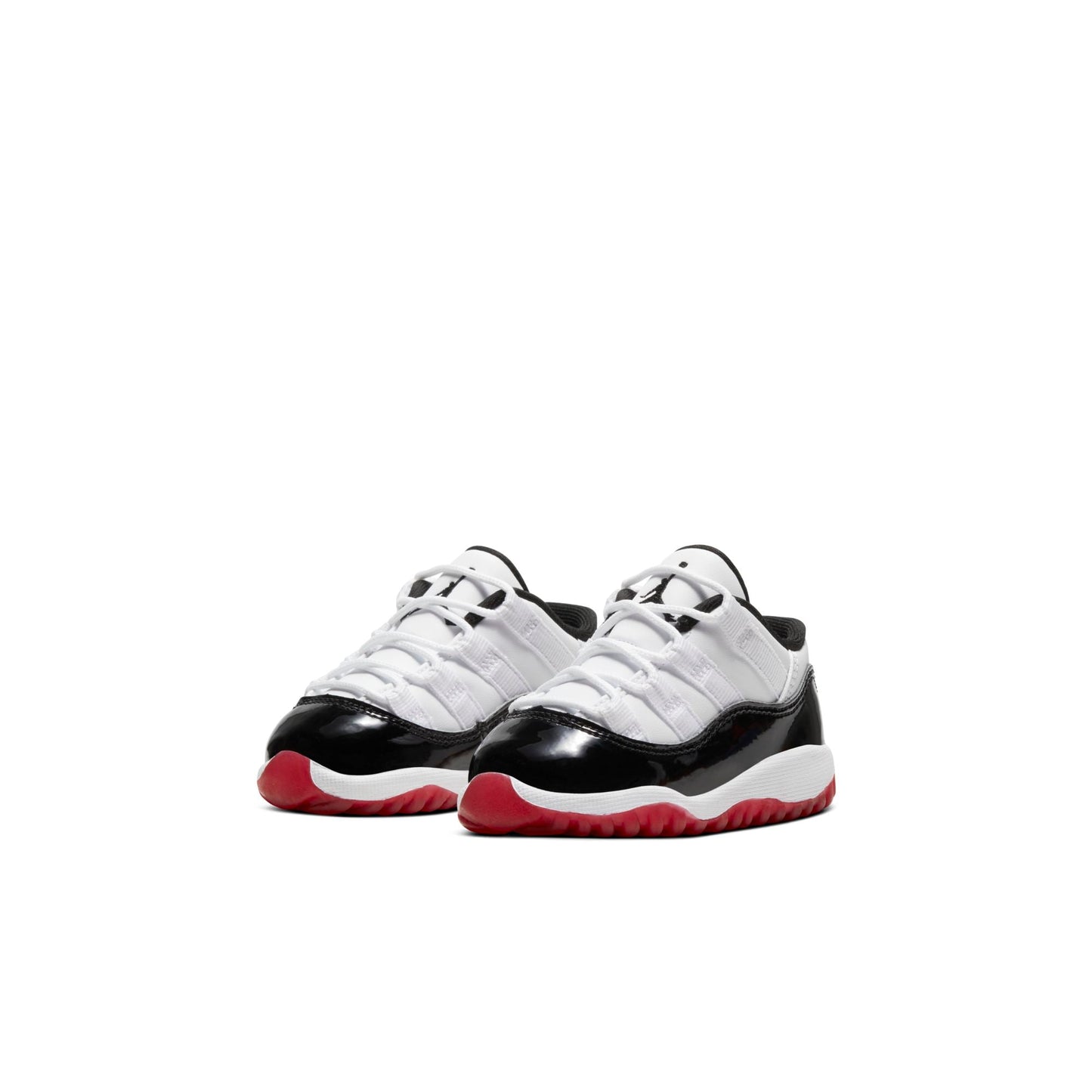 Air Jordan Toddler 11 Retro Low Td Sneakers
