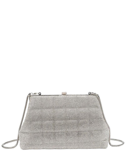 Silver-