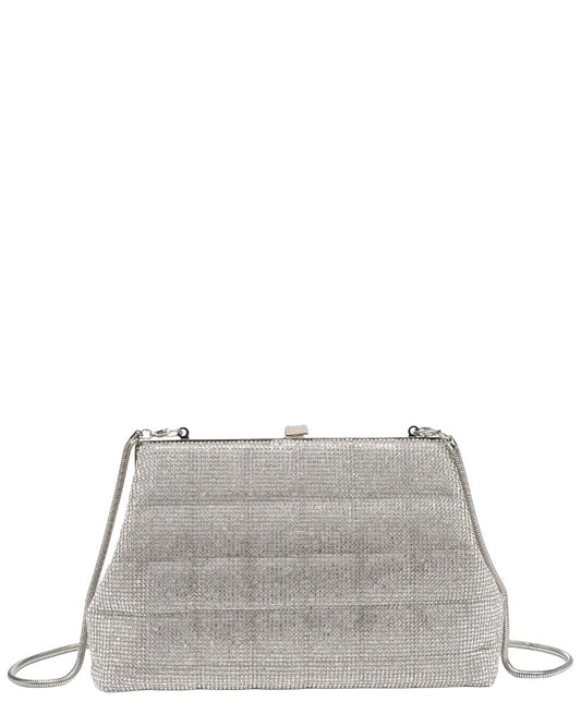 Silver-