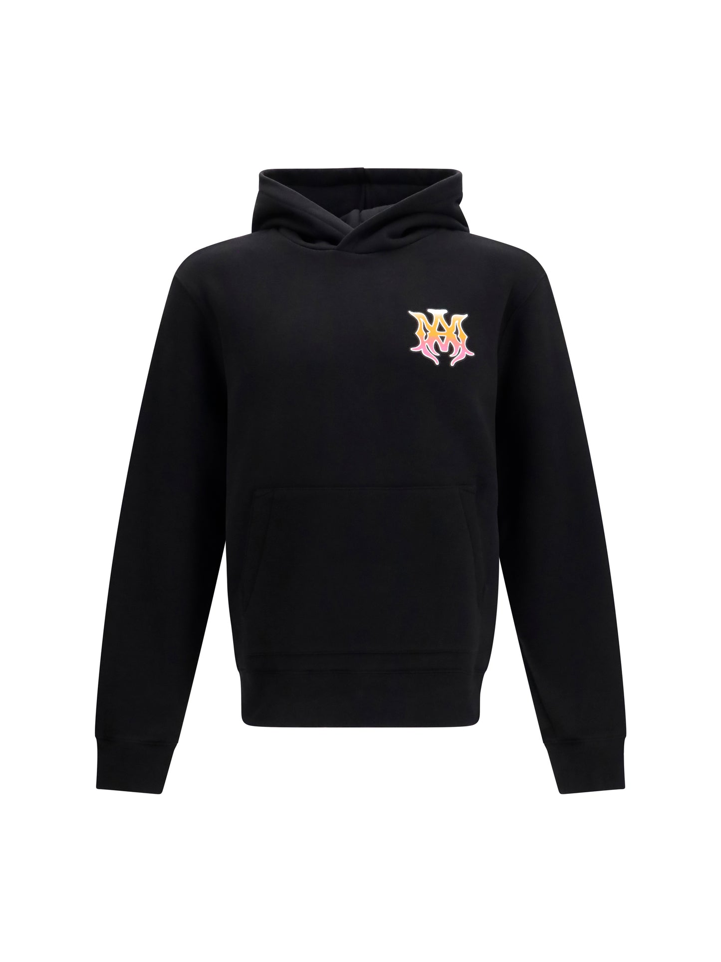 Hoodie MA Black