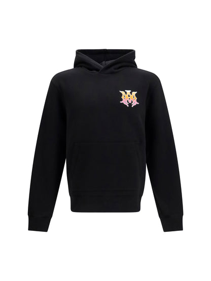 Hoodie MA Black