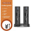 2PCS With Base