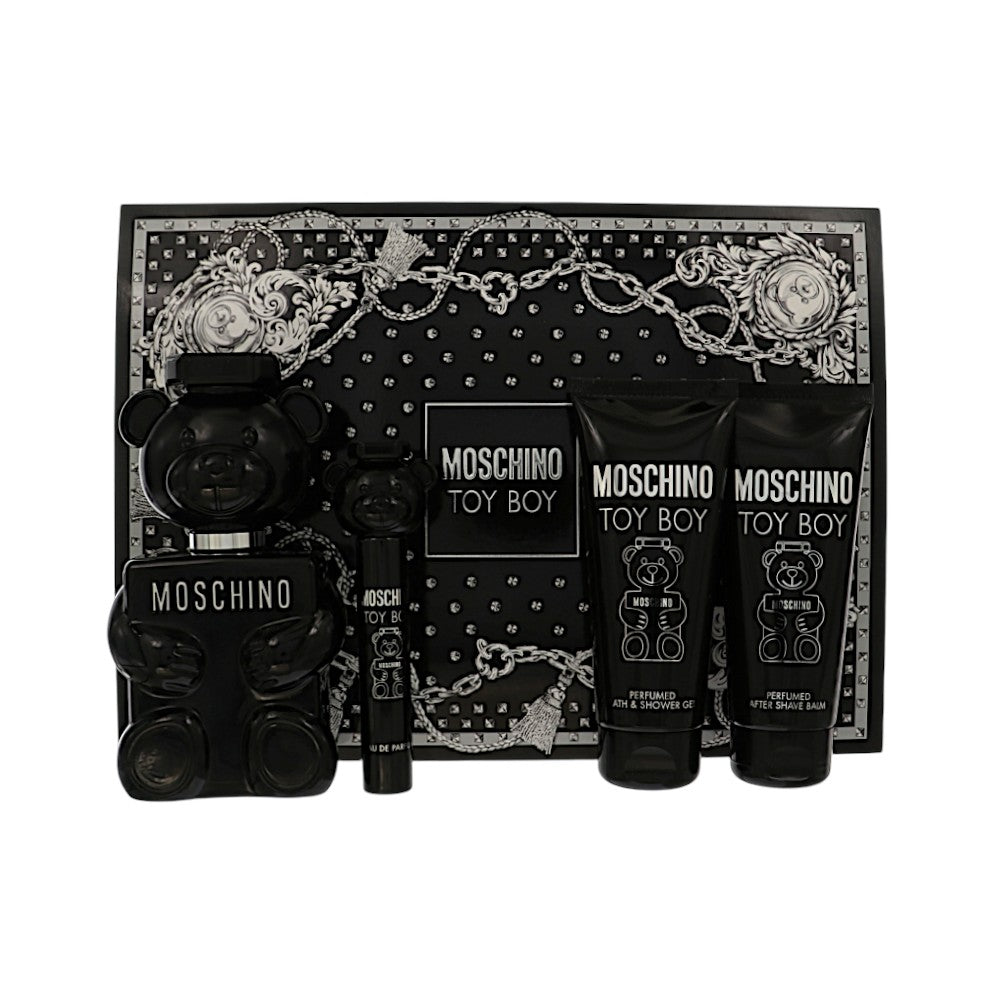 Moschino Toy Boy-