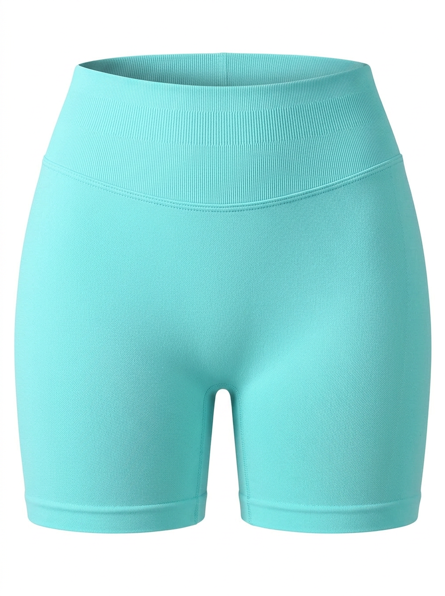 Light green-