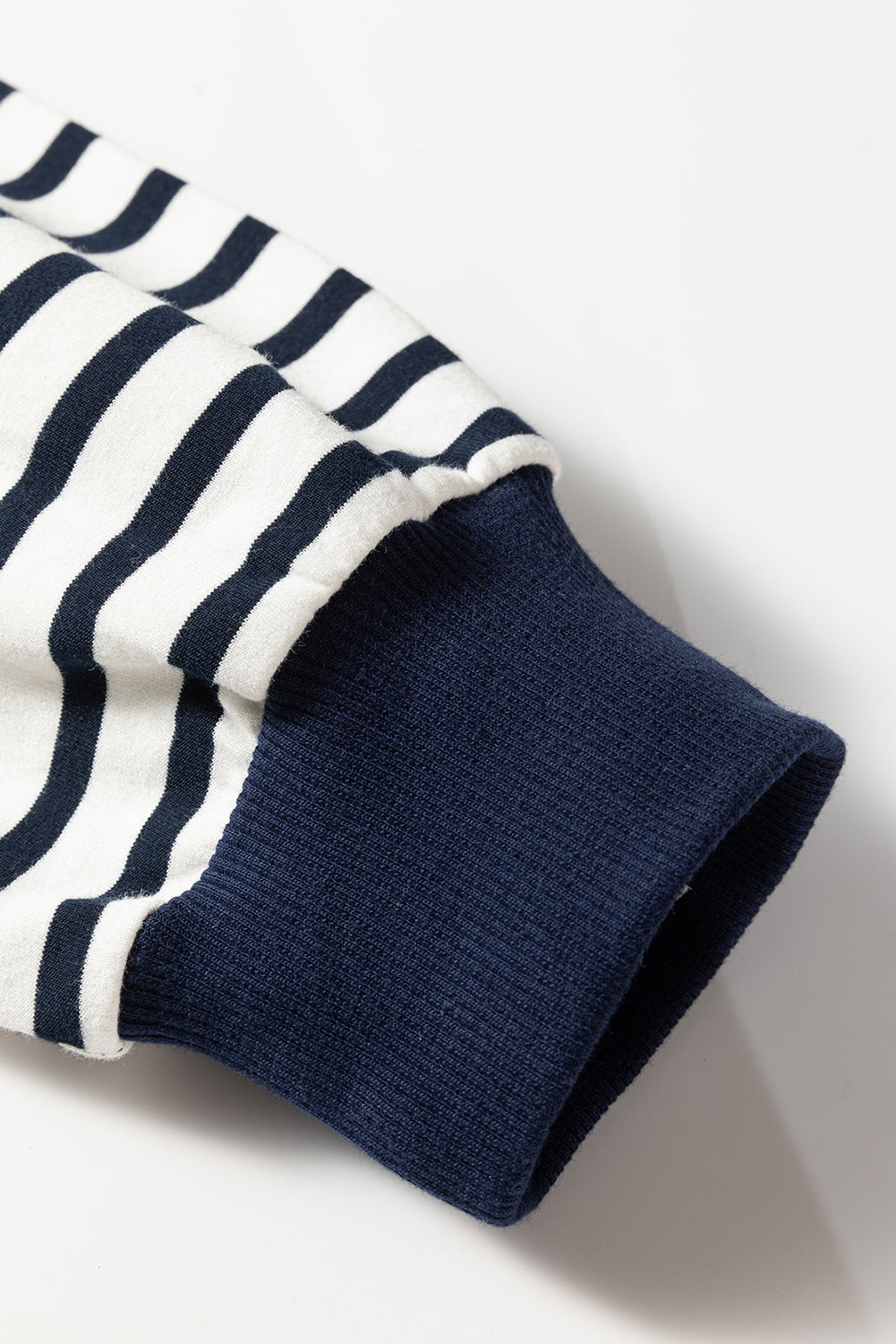 Blue Stripe-