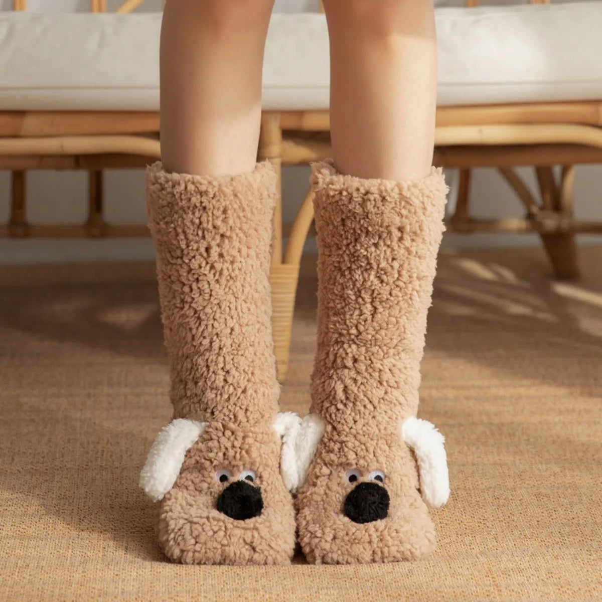 Brown-