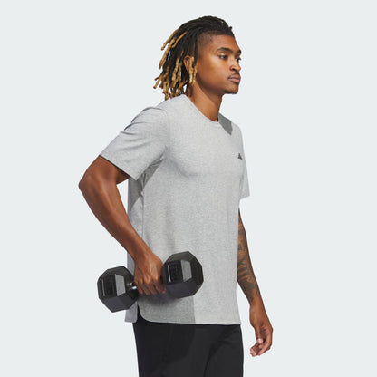 Medium Grey Heather-