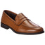COGNAC LEATHER