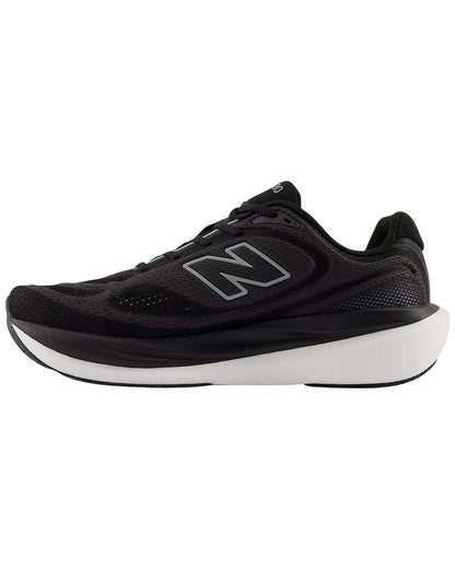 BLACK/SLATE GREY-