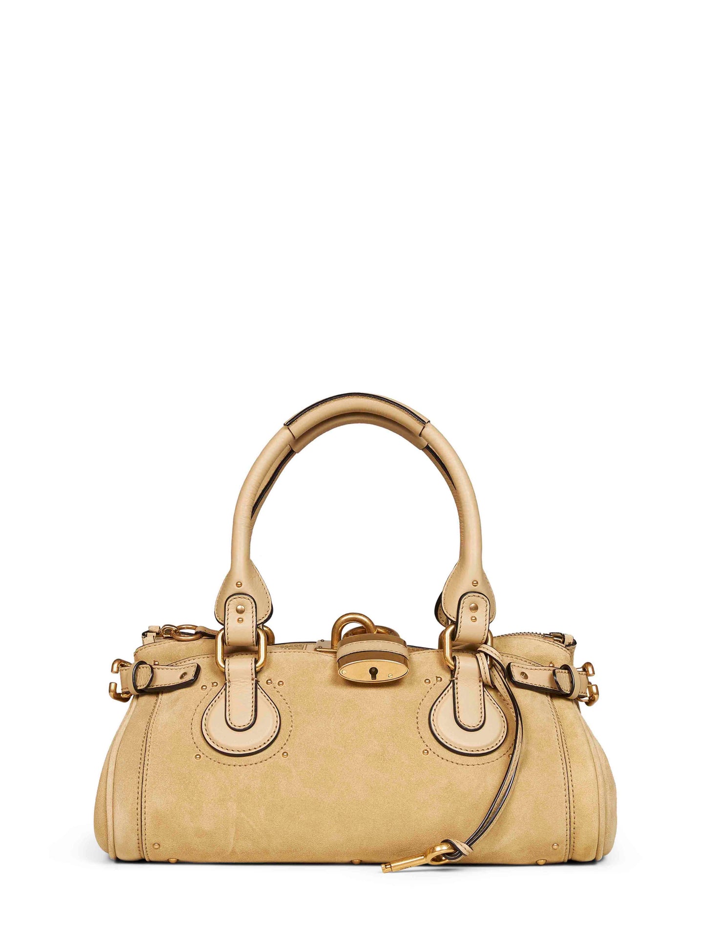 Handbag Paddington Dusty Beige
