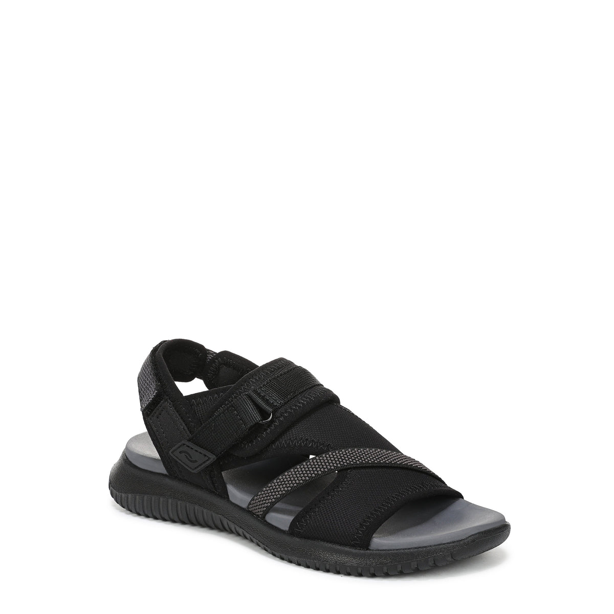 Black-