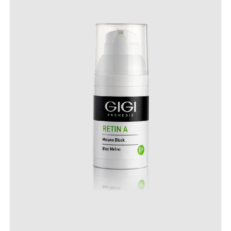 Gigi Laboratories Retin A Melano Block 30Ml