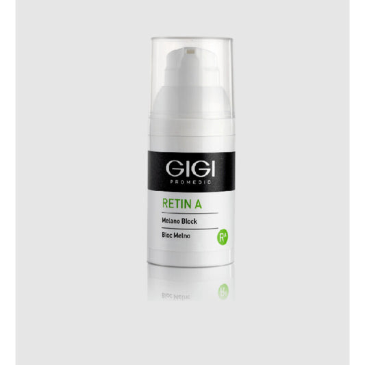Gigi Laboratories Retin A Melano Block 30Ml