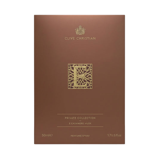 Private Collection E Cashmere Musk-