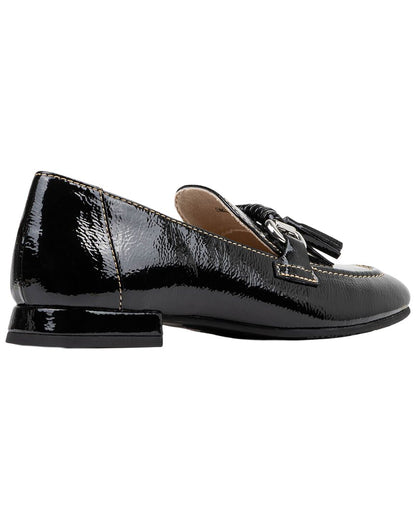 BLACK-
