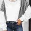 White Stripe
