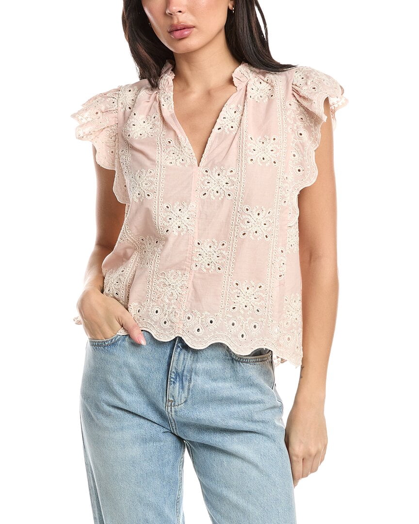 BLUSH-