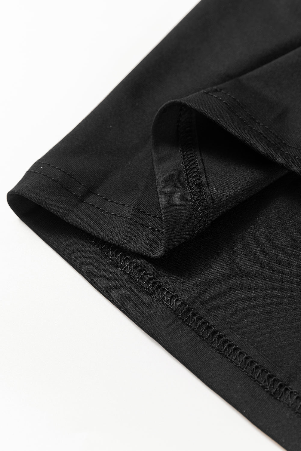 Threaded Pear Indie Scoop Flared Midi Dress