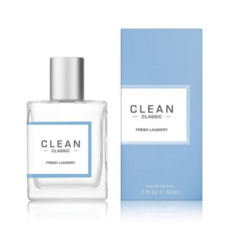 Clean Cool Cotton 2.0 EDP (L) New