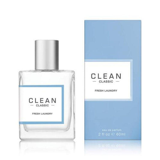 Clean Cool Cotton 2.0 EDP (L) New