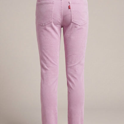 Pink-