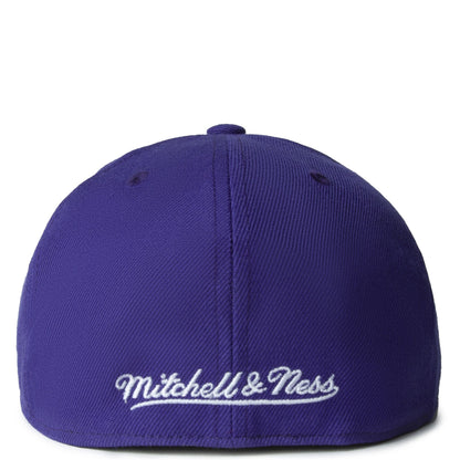 Mitchell & Ness Men's NBA Team Ground 2.0 Fitted Hwc Suns Fitted Caps