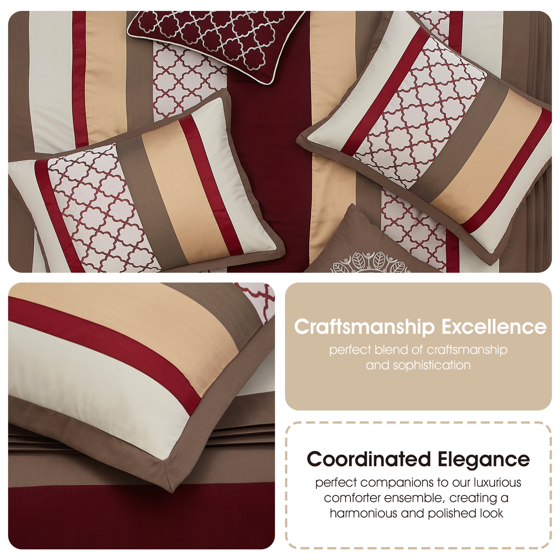 Taupe-