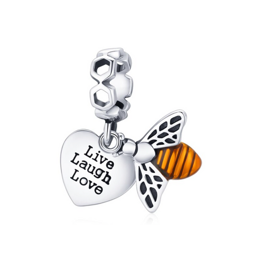 Sterling Silver-