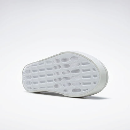 Reebok Women's Onlux Slip-On Sneakers