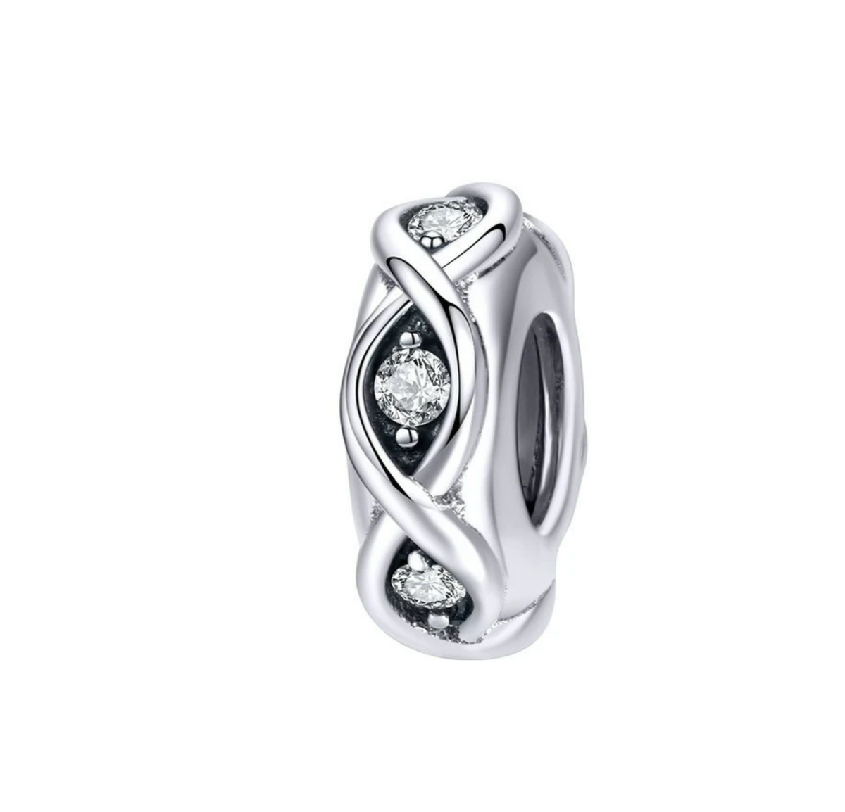Sterling Silver-
