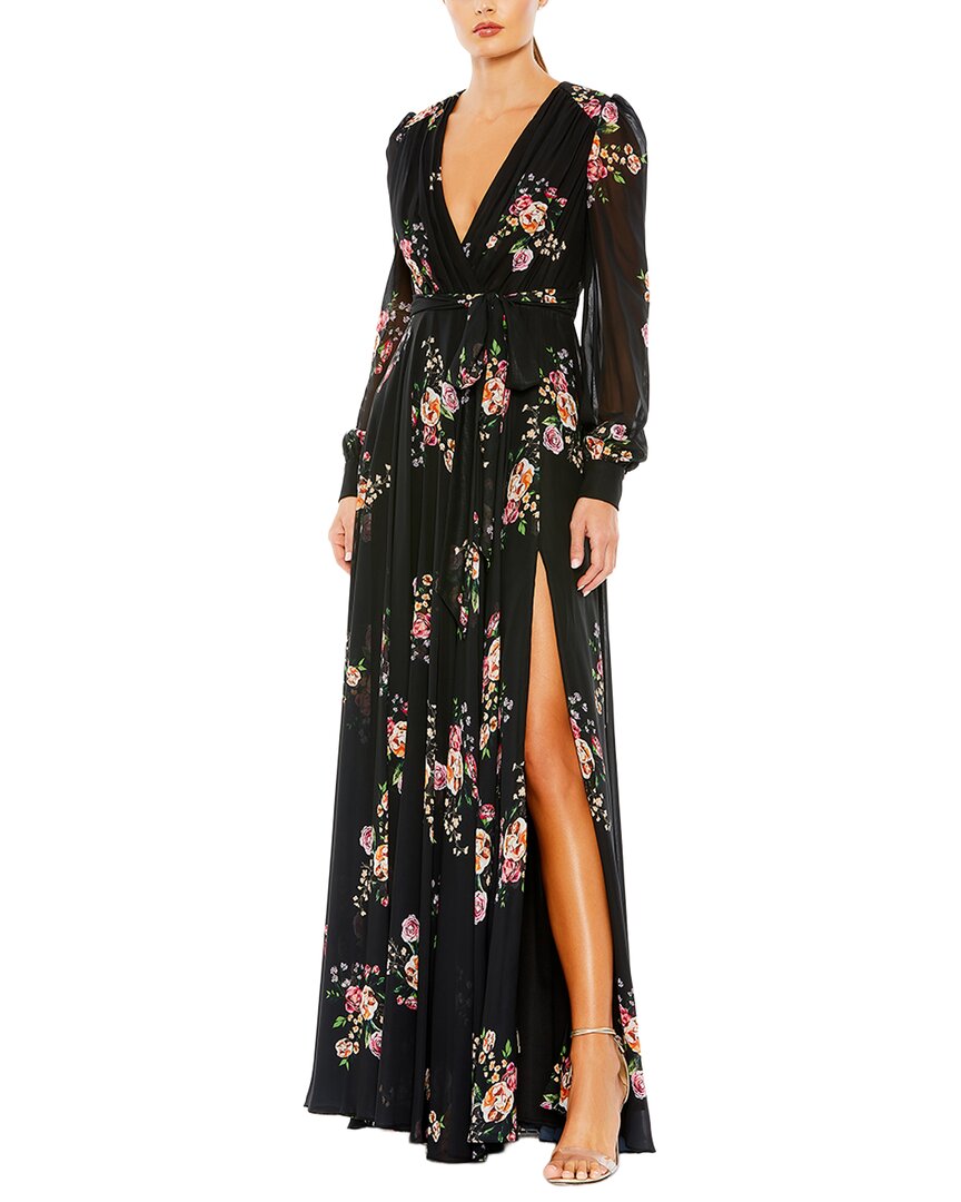 Black Multi-