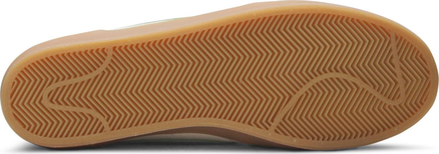 Sail/Lucid Green-Gum Yellow-