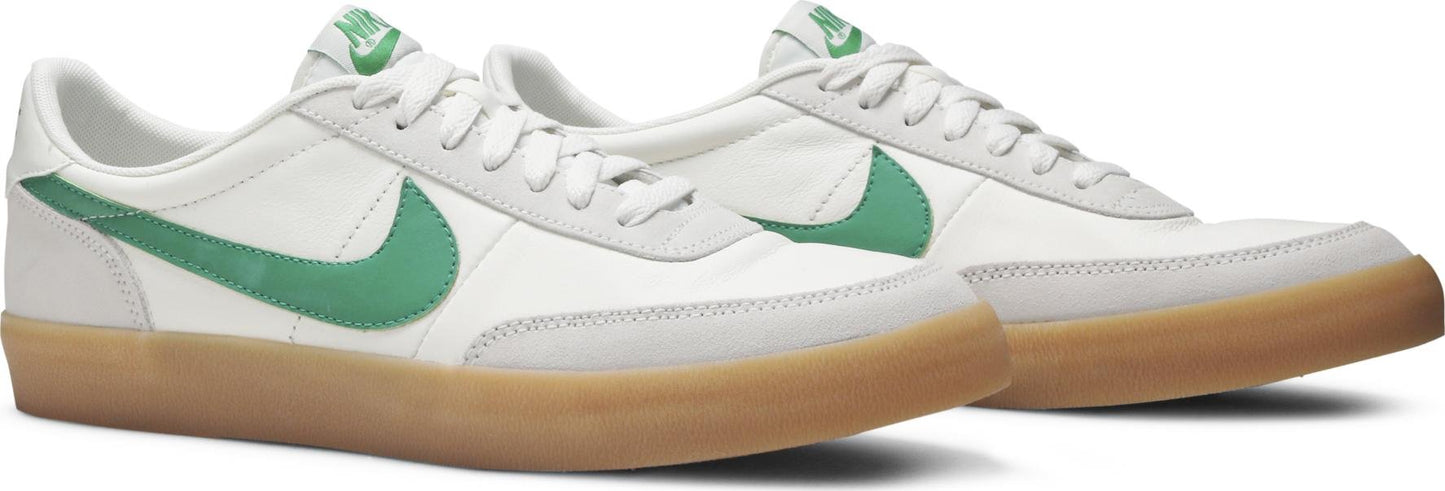 Sail/Lucid Green-Gum Yellow-