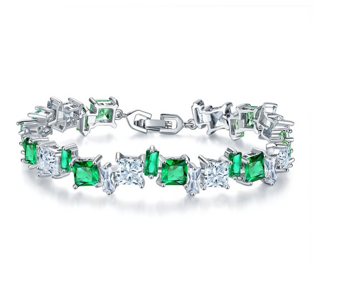 Green-