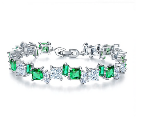 Green-